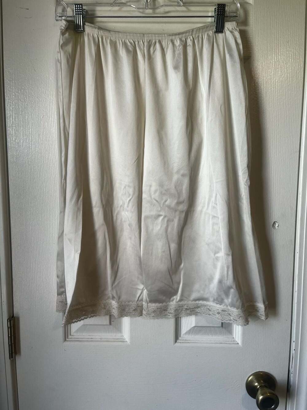 Vintage  Size XL lot slips
